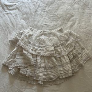 aerie skirt